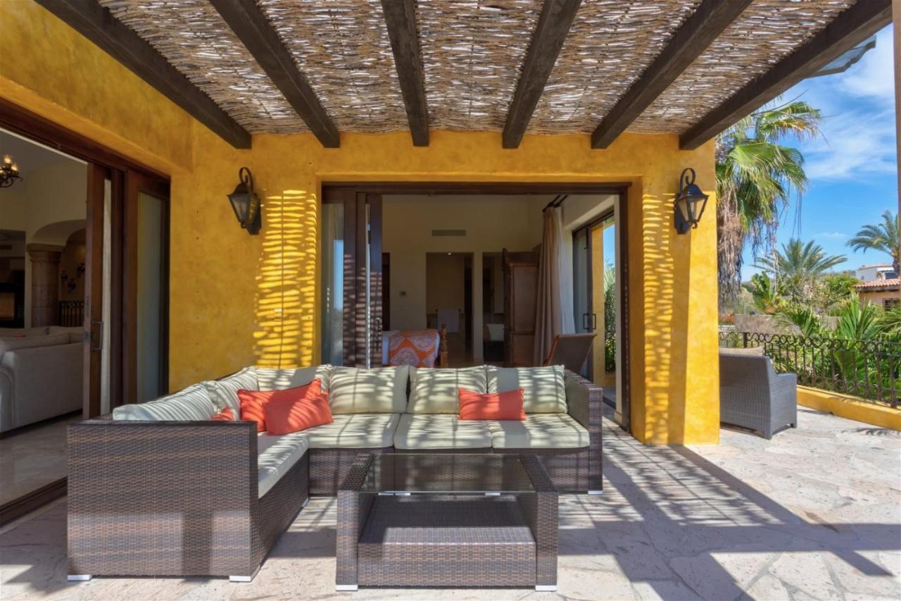 Villa Gracia 5Bdrm Turn Key Rental With Staff Services At A Discounted Rate! Cabo San Lucas Buitenkant foto