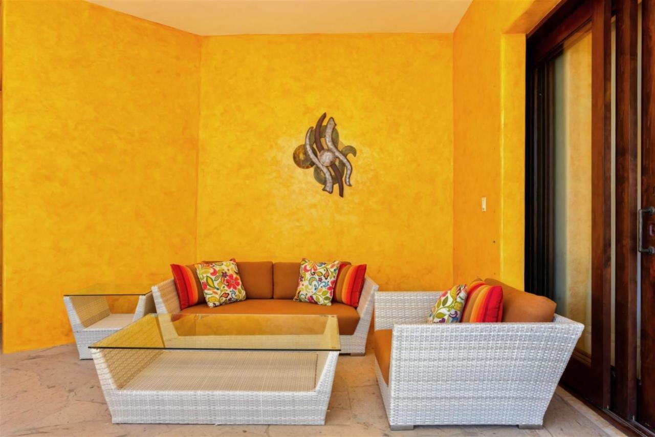 Villa Gracia 5Bdrm Turn Key Rental With Staff Services At A Discounted Rate! Cabo San Lucas Buitenkant foto